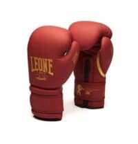 Guanti Boxe Bordeaux Edition Leone 1947