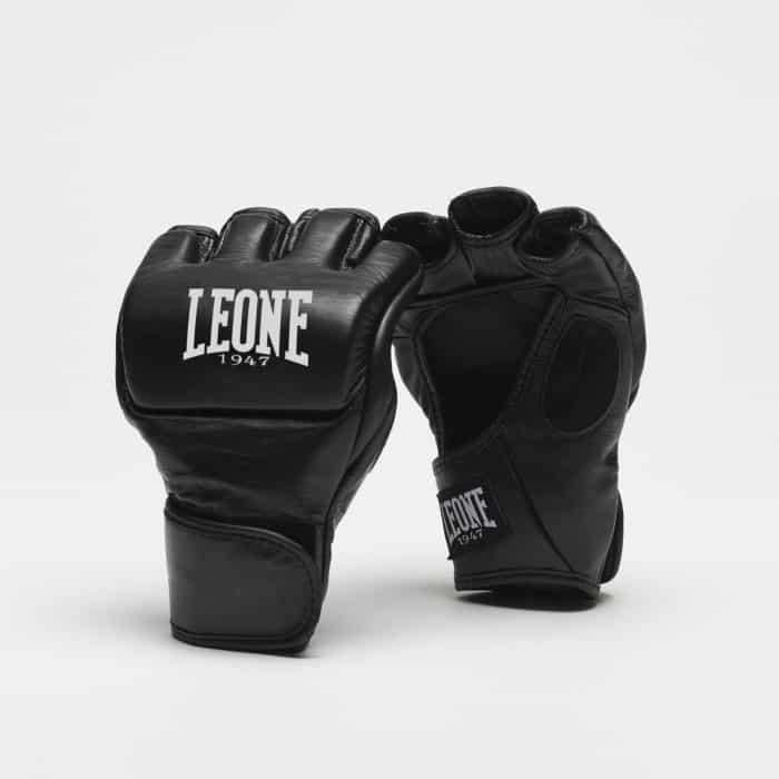 Guanti MMA Contest Leone 1947 nero