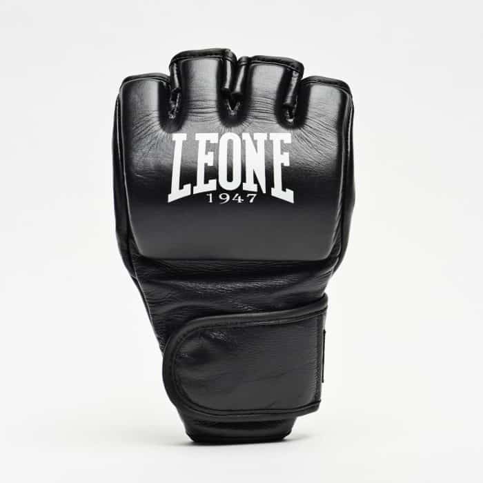 Guanti MMA Contest Leone 1947 nero dorso