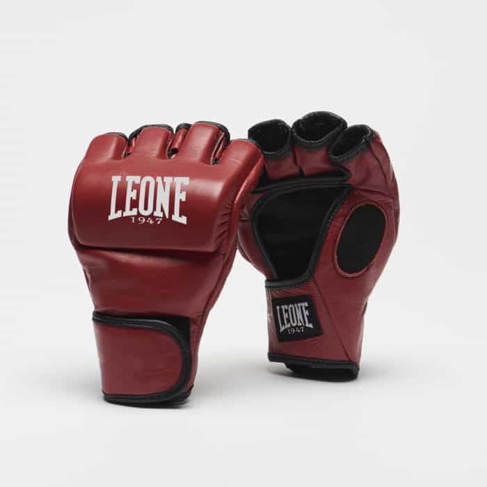 Guanti MMA Contest Leone 1947 rosso