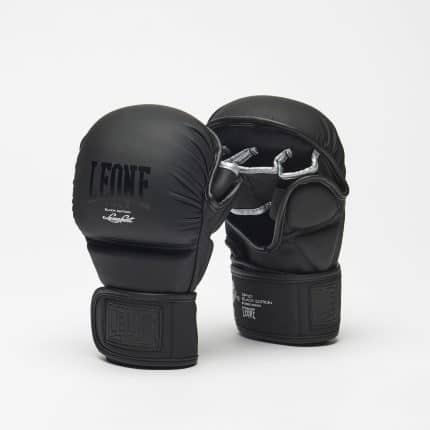 Guanti MMA Black Edition Leone 1947