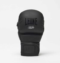 Guanti MMA Black Edition Leone 1947 dorso