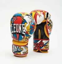 Guanto Boxe Hero Junior Leone 1947