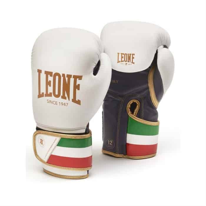 21.jpgGuanti Boxe Italy '47 Leone 1947 bianco