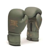 Guanti Boxe Military Edition Leone 1947