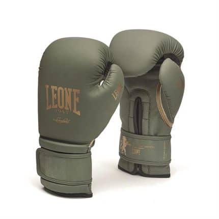 Guanti Boxe Military Edition Leone 1947