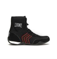 Stivaletti Boxe Hermes Leone 1947 singola laterale