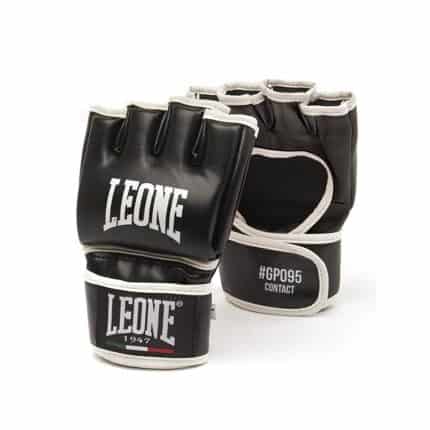 Guantes MMA Leone Black Edition GP121