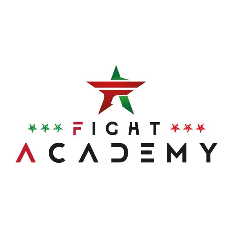 Guantoni Protezioni e Abbigliamento Combat Fight Academy Gear