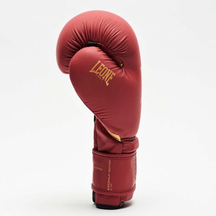 Guanti-Boxe-Bordeaux-Edition-Leone-1947-lato