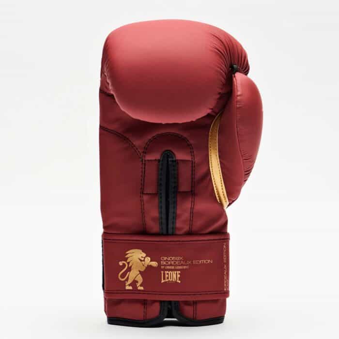 Guanti-Boxe-Bordeaux-Edition-Leone-1947-palmo