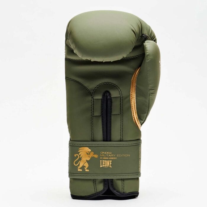 Guanti-Boxe-Military-Edition-Leone-1947-palmo