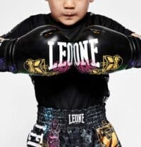Guanti-Boxe-Totem-Leone-1947-con-panta