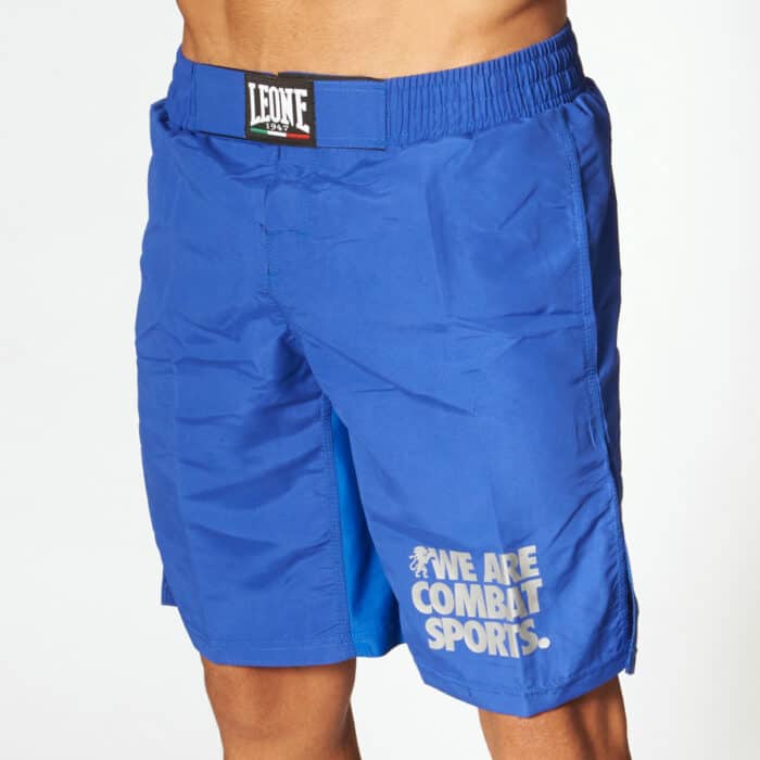 Panta MMA Basic Leone 1947 blu