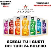 Bolero Drinks 24 Bustine a scelta