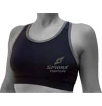 Top donna Sphinx