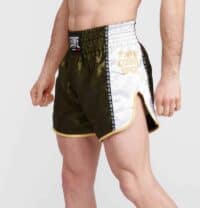 Panta Thai Training verdi lato