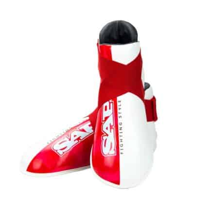 calzari-warrior-rosso