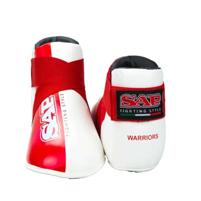 calzari-warrior-rosso-girati