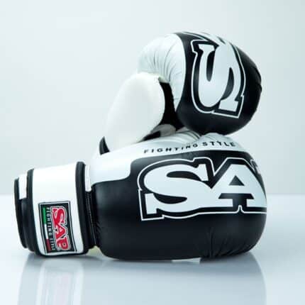 Guanti Boxe Raptor 2.0 SAP bianco