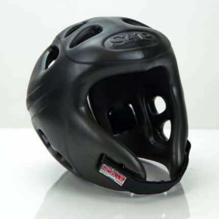 Casco X Fighter SAP Nero