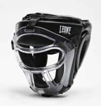 Casco Plastic Pad Leone 1947