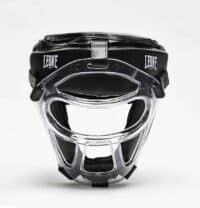 Casco Plastic Pad Leone 1947 frontale