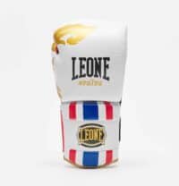 Guanti da Boxe Thai Style Leone 1947 dorso