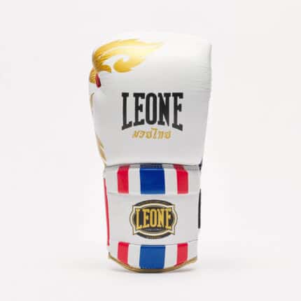 Guanti da Boxe Thai Style Leone 1947 dorso