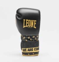 Guanti da Boxe DNA Leone 1947 dorso