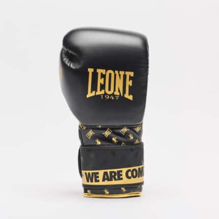 Guanti da Boxe DNA Leone 1947 dorso