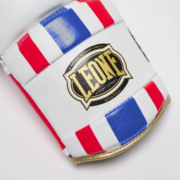 Guanti da Boxe Thai Style Leone 1947 logo