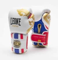 Guanti da Boxe Thai Style Leone 1947