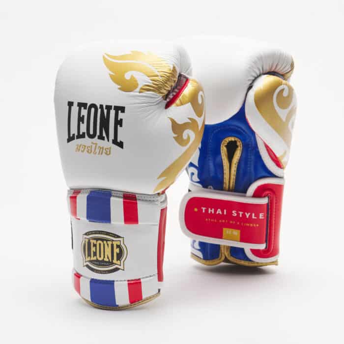 Guanti da Boxe Thai Style Leone 1947