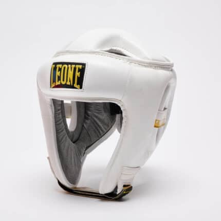 Casco Dna Leone 1947 bianco