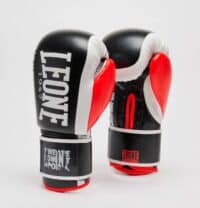 Guanto-Boxe-Logo-Wacs-Leone-1947