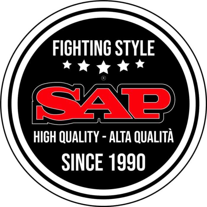 Guanti-MMA-Shadow-SAP-logo