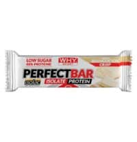 Perfect-bar Why barrette proteiche-Biancociok-crisp-