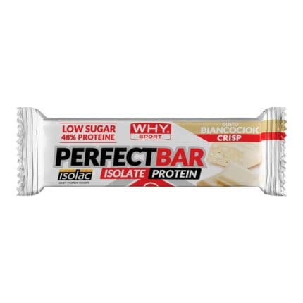 Perfect-bar Why barrette proteiche-Biancociok-crisp-