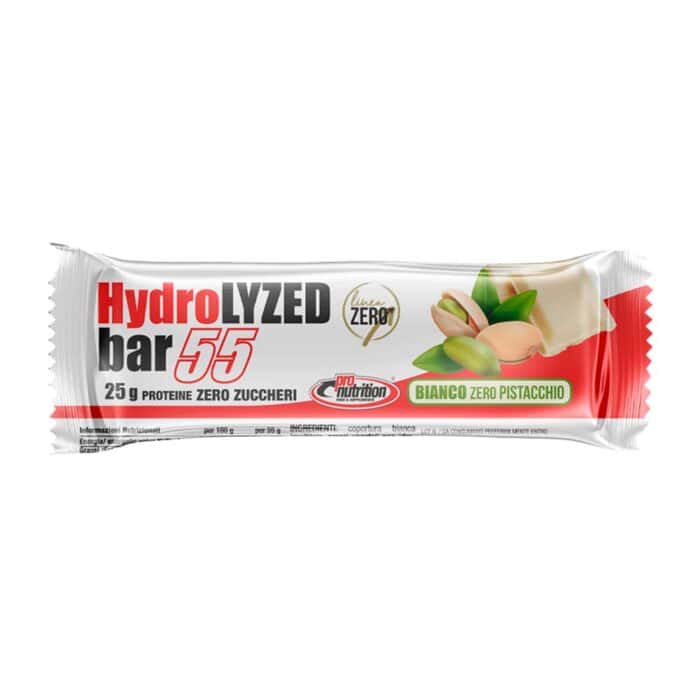 hydrolysed-bar-pro-nutrition-Bianco-Zero-Pistacchio