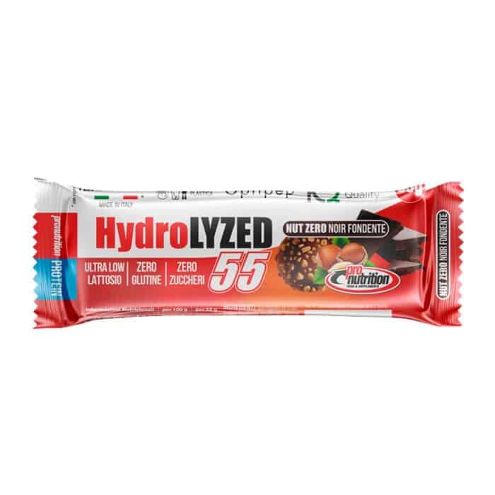 hydrolysed-bar-pro-nutrition-Nut-Zero-Noir-Fondente