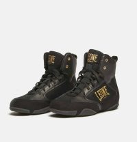 Stivaletti Boxe Premium Leone 1947