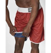 Panta Boxe Double Leone 1947