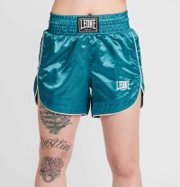 Panta Thai Basic W Leone 1947 verde