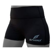 Pantaloncino Short donna Sphinx